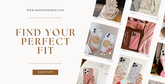 How to Choose the Perfect iPhone Case: A Comprehensive Guide