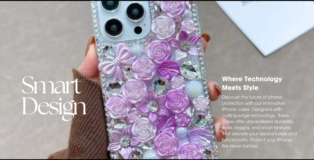 Top 10 Trendiest iPhone Cases for 2024