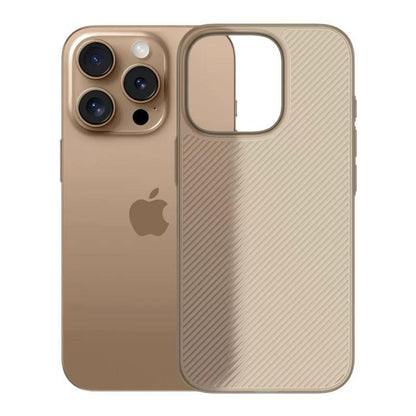 Carbon Fiber Grip Design Paper Case