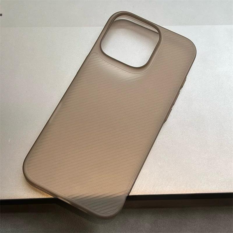 Carbon Fiber Grip Design Paper Case