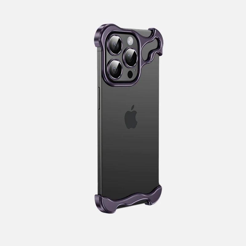 Batman Metal Case