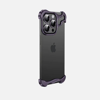 Batman Metal Case