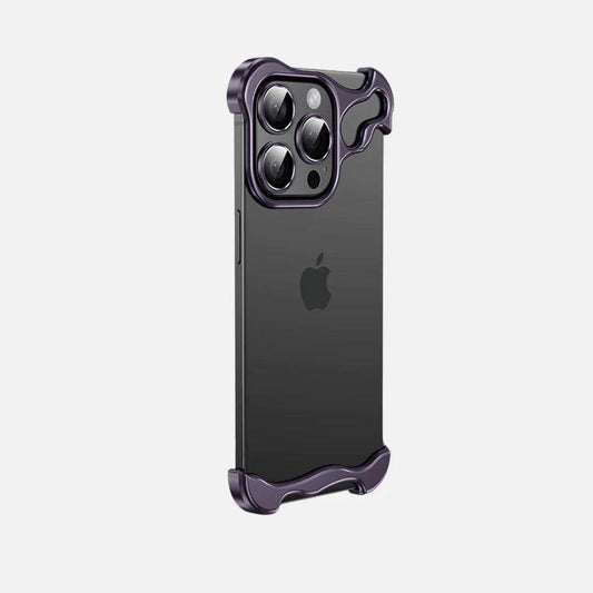 Batman Metal Case