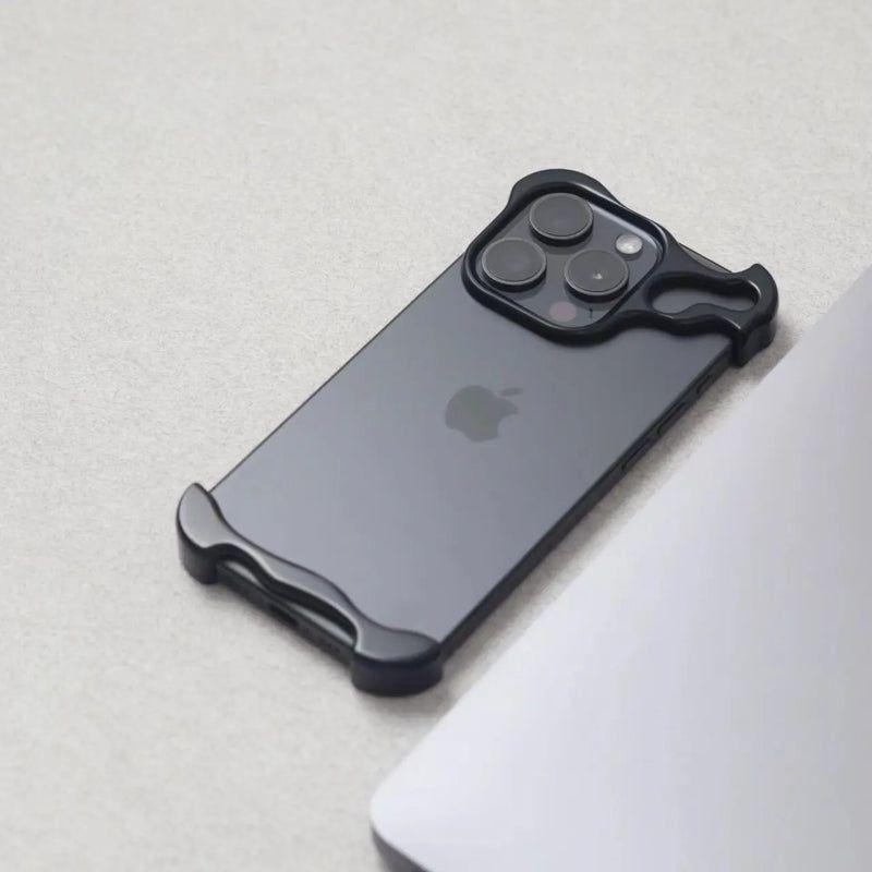 Batman Metal Case