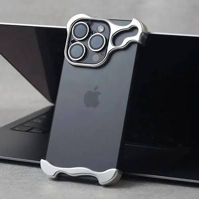 Batman Metal Case