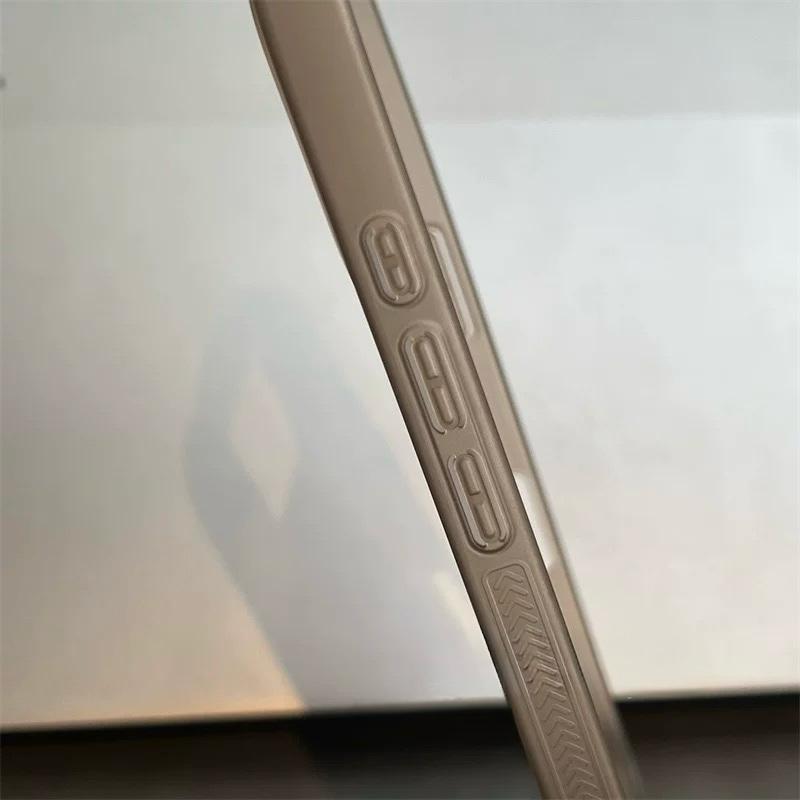 Carbon Fiber Grip Design Paper Case