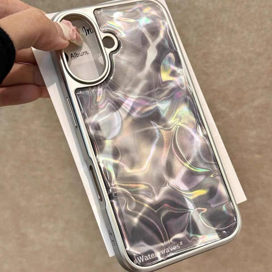 Paint Olive Case