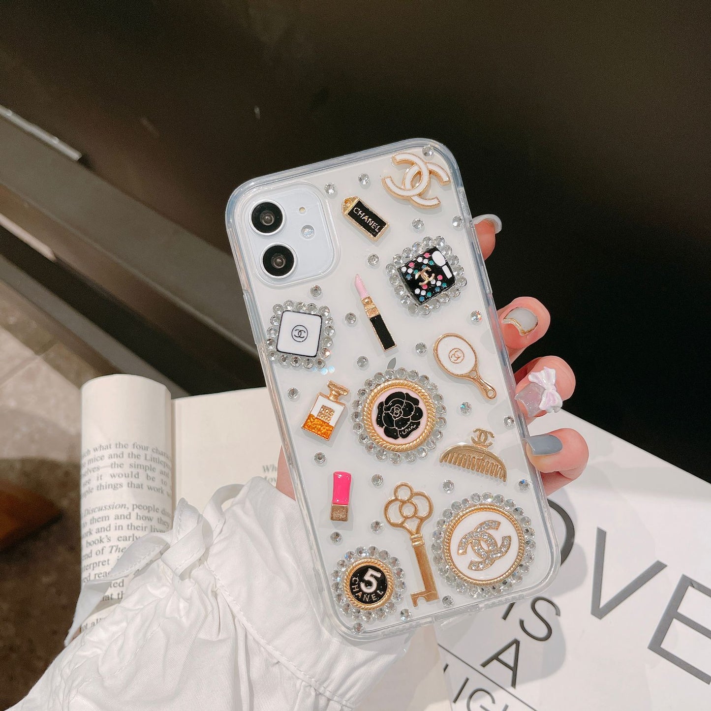 Makeup Case