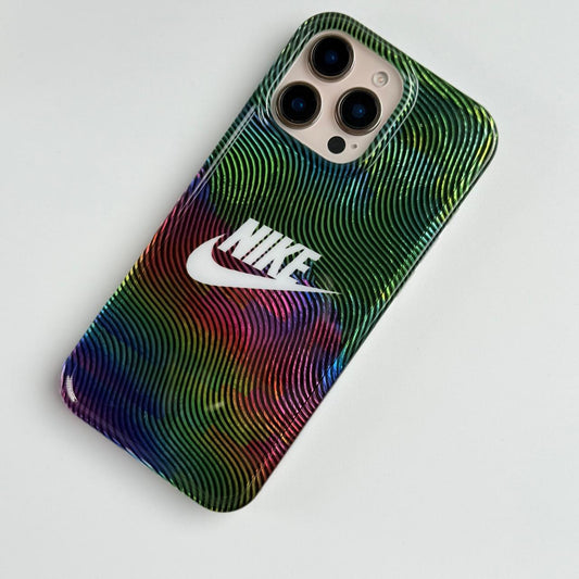 Branded Print 3D Case Reflect