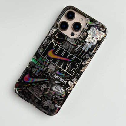 Branded Print 3D Case Reflect