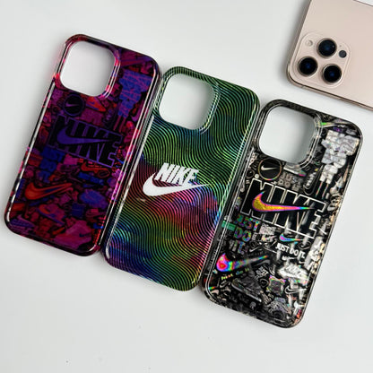 Branded Print 3D Case Reflect