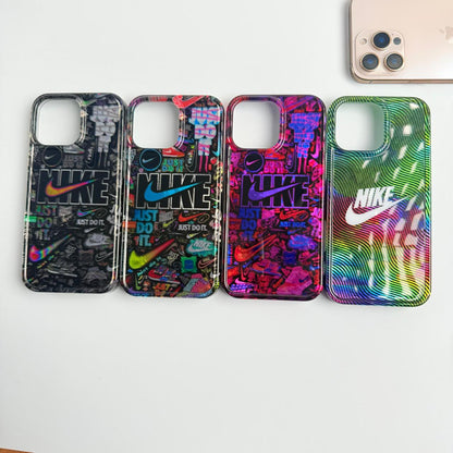 Branded Print 3D Case Reflect