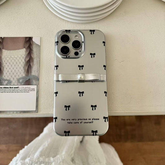 Bow Moti Case High Quality