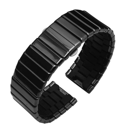 Stainless Steel Link Bracelet For Apple Watch