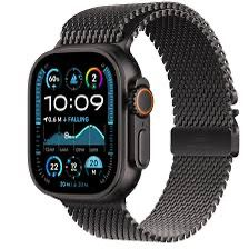 Milanese Loop 2.0  Aoole Watch Belt