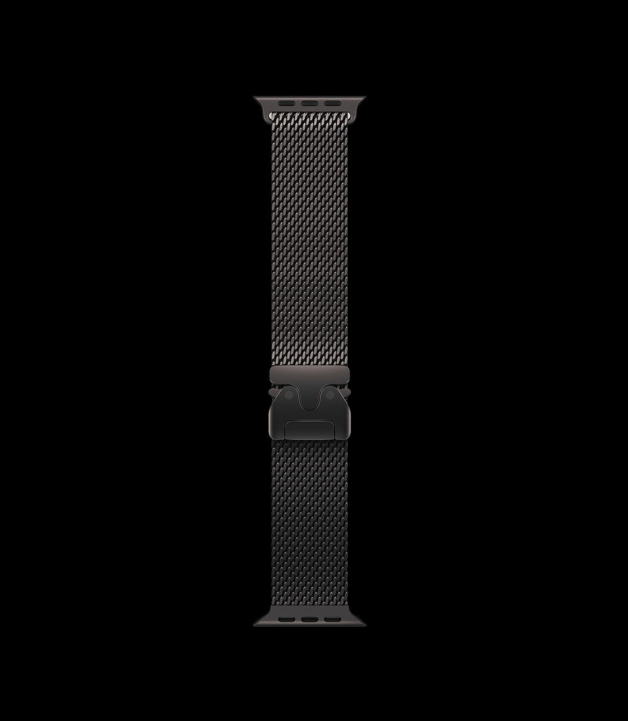 Milanese Loop 2.0  Aoole Watch Belt