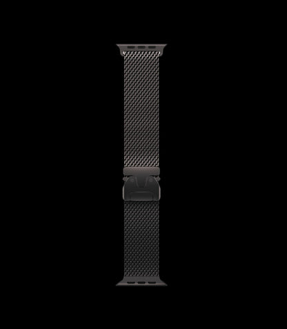 Milanese Loop 2.0  Aoole Watch Belt