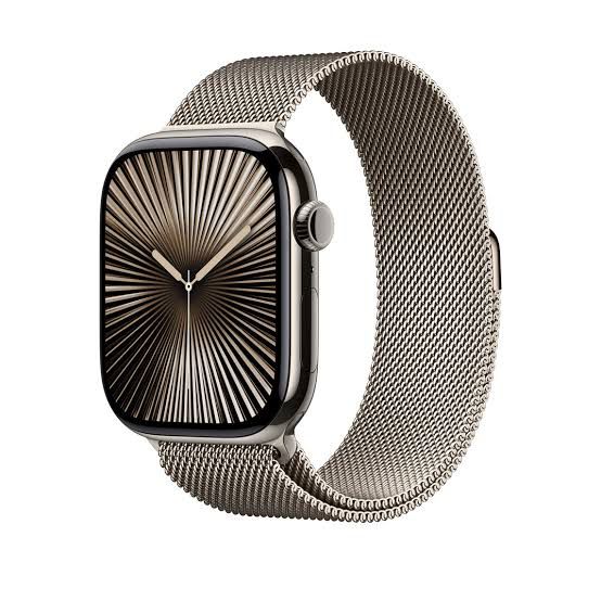 Milanese Loop 2.0  Aoole Watch Belt