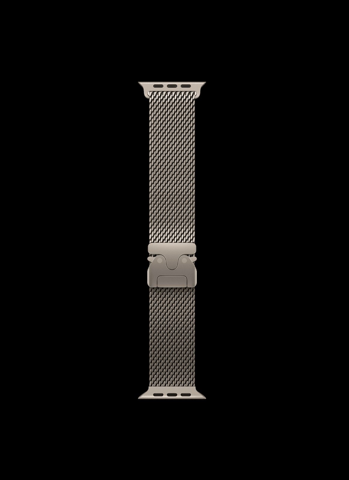Milanese Loop 2.0  Aoole Watch Belt