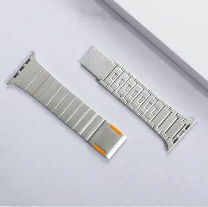 STAINLESS Steel Watch Band For Apple Watch