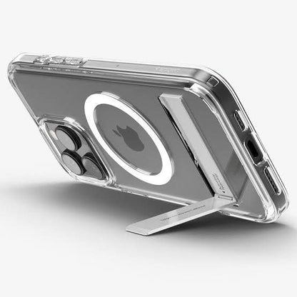 Original Spigen Case With Magsafe & Stand