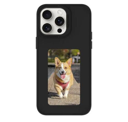 Original NFC Case Photo Changing Case