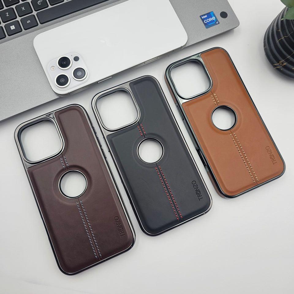 Tronzo Premium Leather
