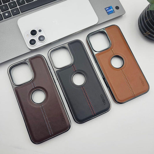 Tronzo Premium Leather