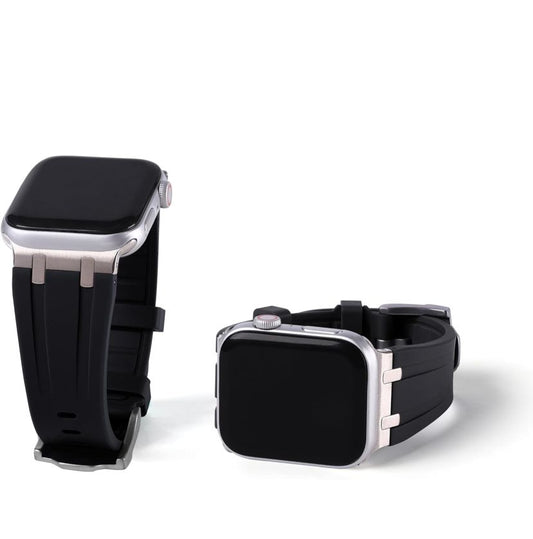 Silicon Magnetic Band For Apple Watch