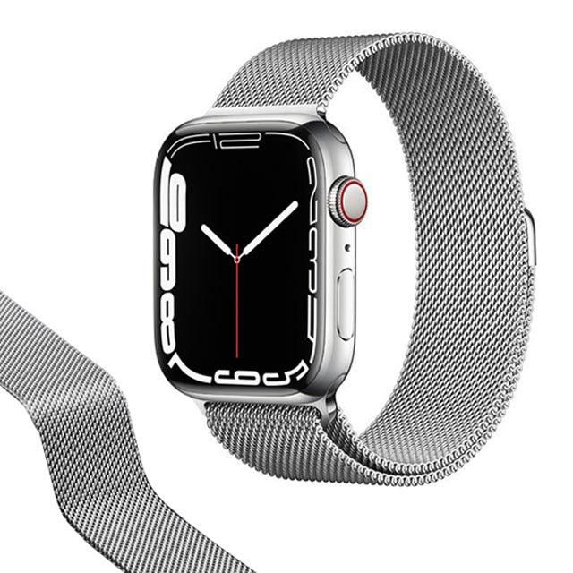 Milanes Mesh Band For Apple Watch