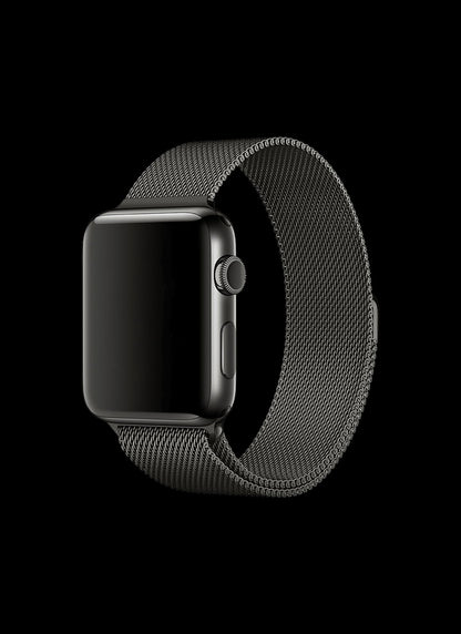 Milanes Mesh Band For Apple Watch