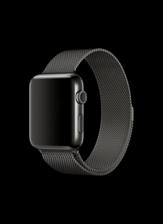 Milanes Mesh Band For Apple Watch