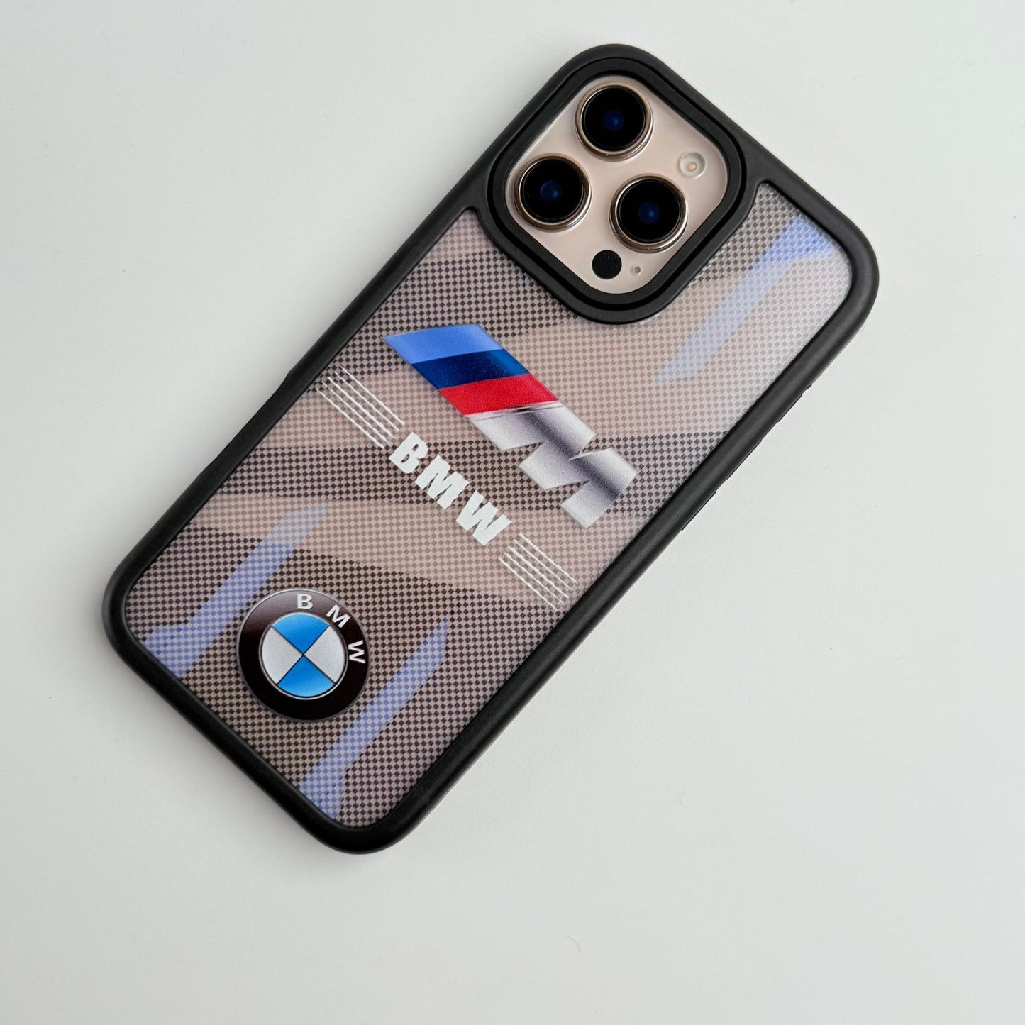 Branded Premium Quality Case