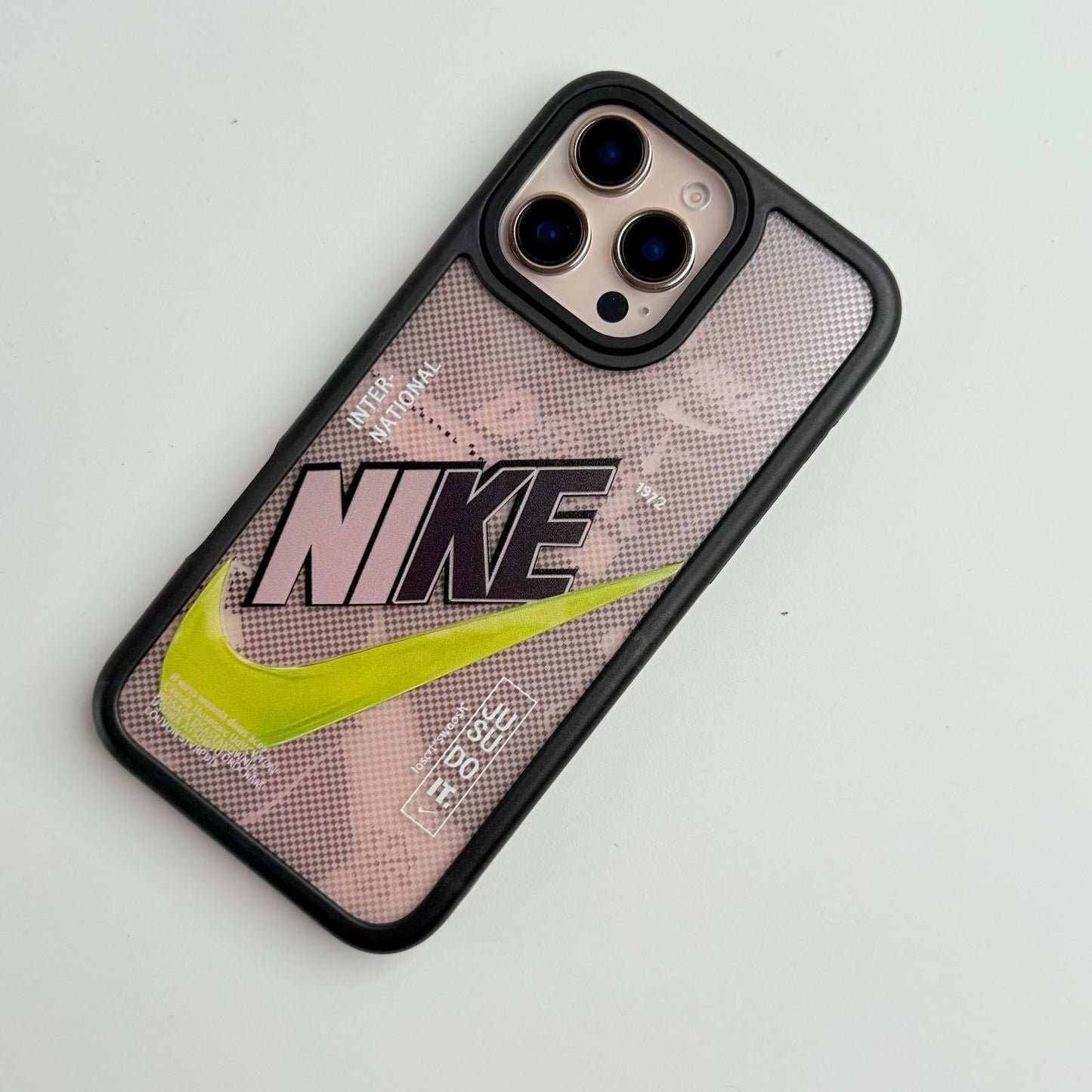 Branded Premium Quality Case