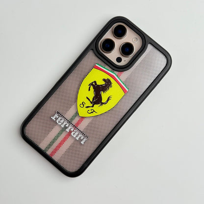 Branded Premium Quality Case