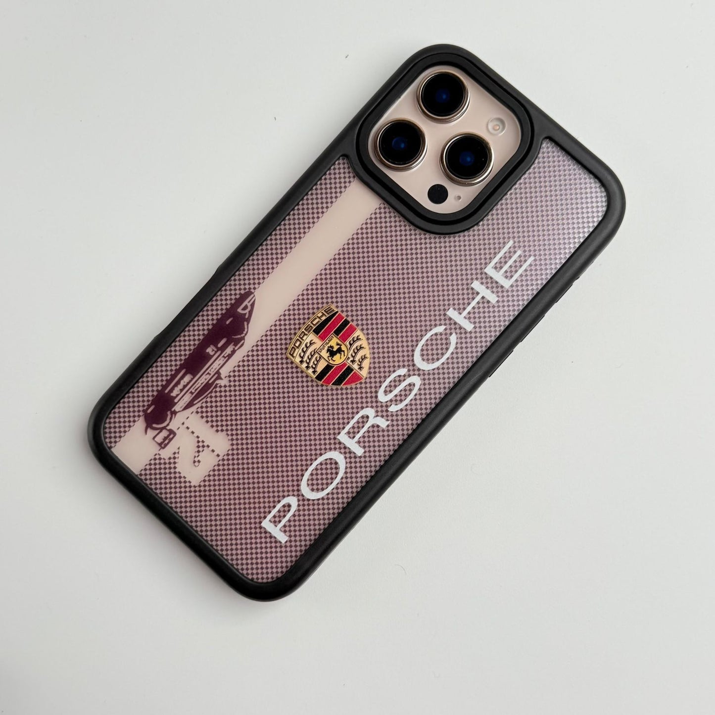 Branded Premium Quality Case