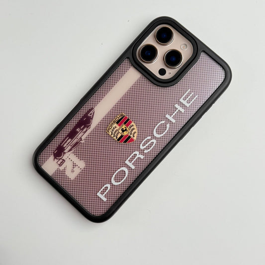 Branded Premium Quality Case