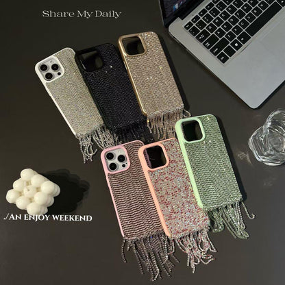 DIAMOND FALL LOOK CASE