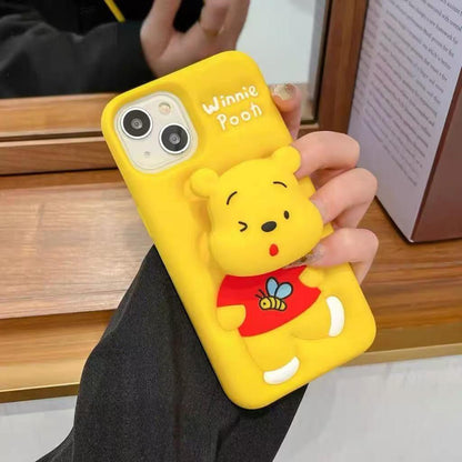 WINNIE POOH CASE