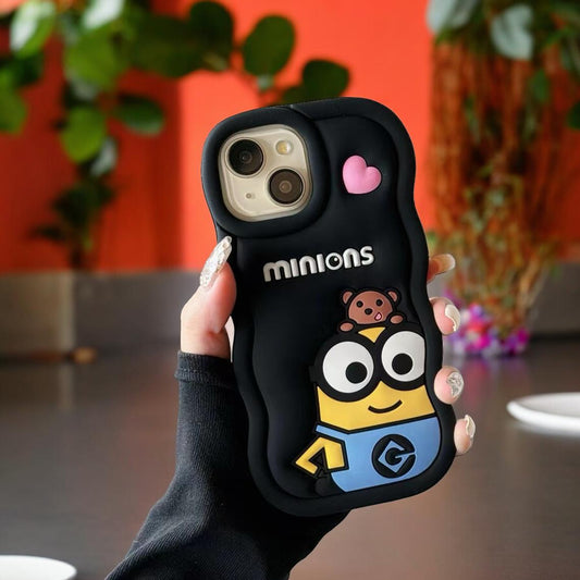 MINIONS CASE