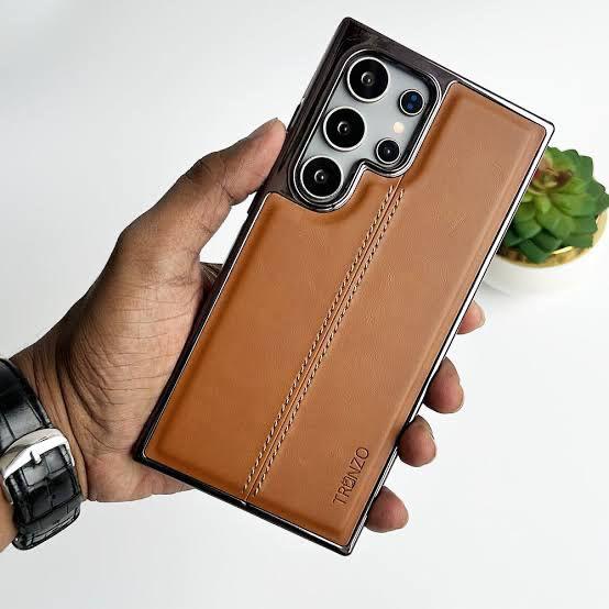 Tronzo Premium Leather