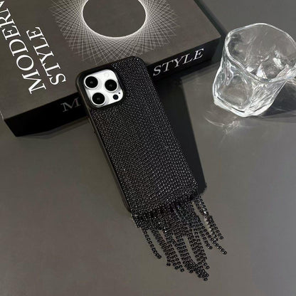 DIAMOND FALL LOOK CASE
