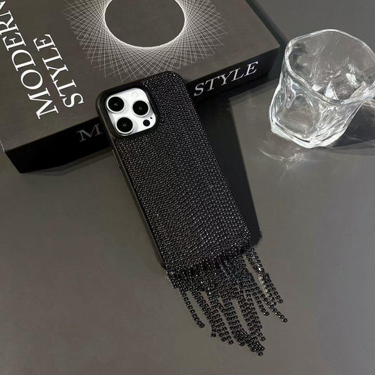 DIAMOND FALL LOOK CASE