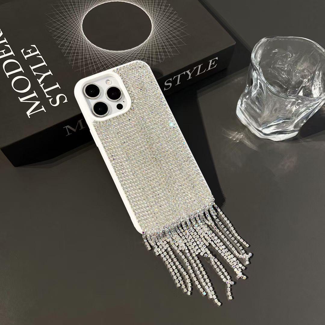 DIAMOND FALL LOOK CASE