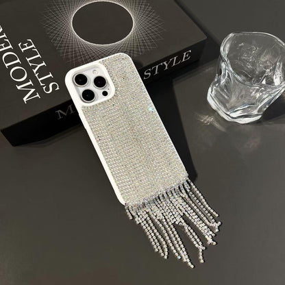 DIAMOND FALL LOOK CASE
