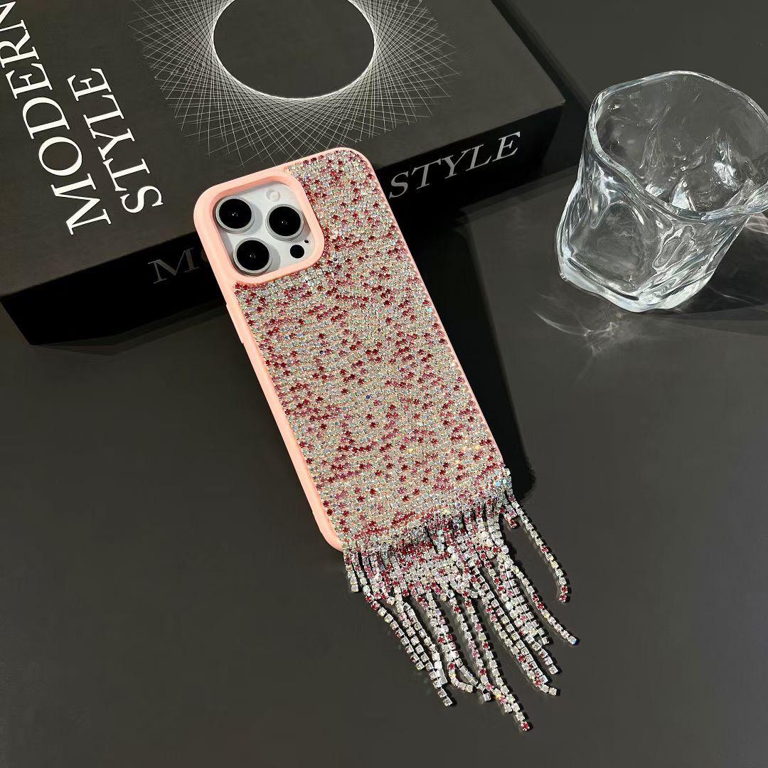 DIAMOND FALL LOOK CASE