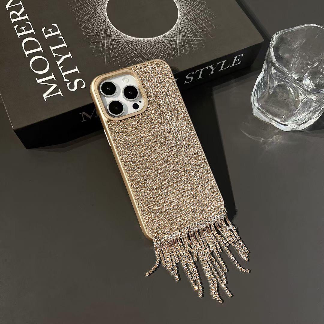 DIAMOND FALL LOOK CASE