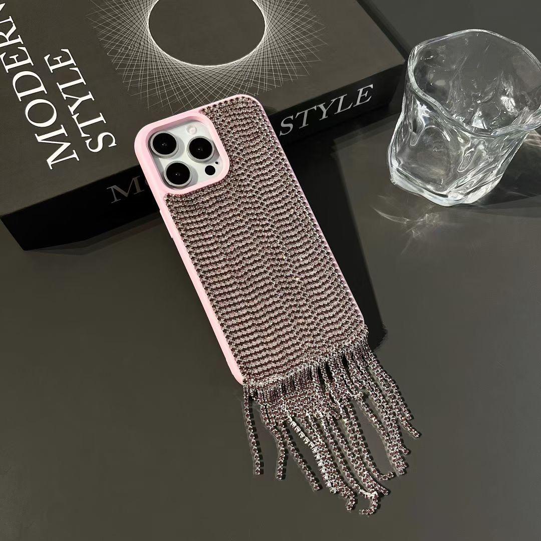 DIAMOND FALL LOOK CASE