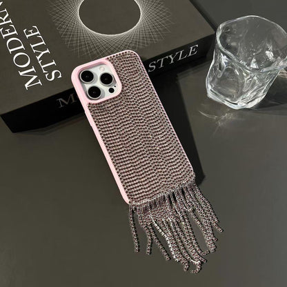 DIAMOND FALL LOOK CASE