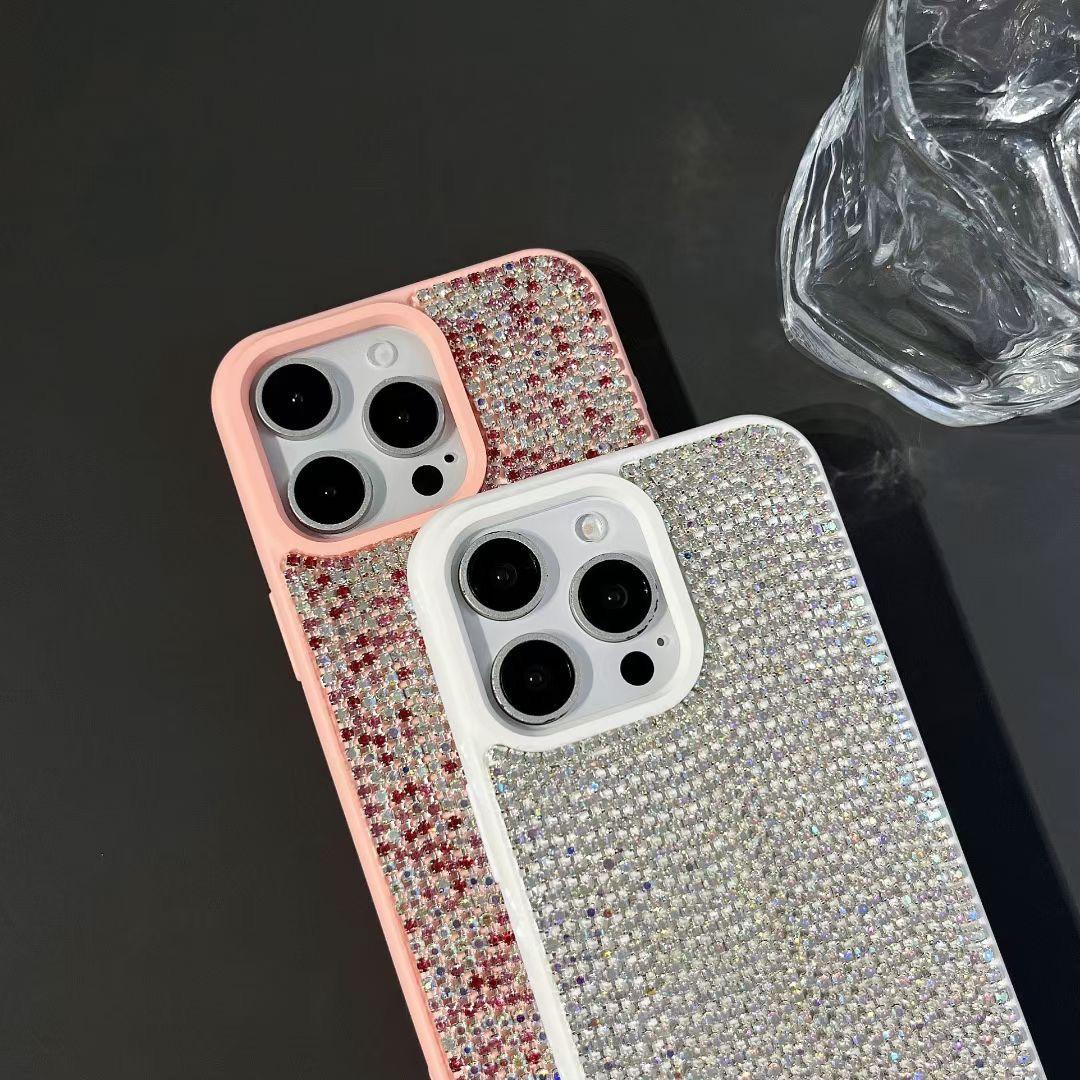 DIAMOND FALL LOOK CASE